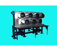 fibre line machine