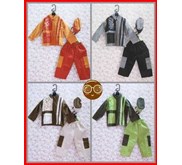 Grosir Baju Lebaran Anak Harga Pabrik