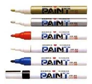 Zebra Paint Marker MOP-200MZ