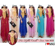 Kaftan Cornelli