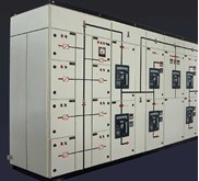PANEL MCC genset