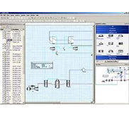 GateCycle Software