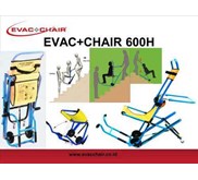 EVAC+ CHAIR KURSI EVAKUASI 