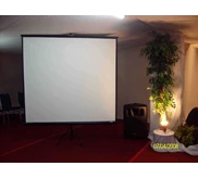 SCREEN Projector