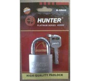 Hunter Padlocks