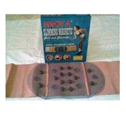 Sabuk Magnet Nikita, manfaat sabuk magnet, sabuk magnet kesehatan, sabuk magnet therapy