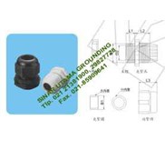 CABLE GLAND PVC, KABEL GLAND PG
