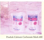 Calsium Carbonat Mesh 400 dan Mesh 800