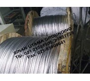 KABEL AAAC ALUMINIUM | KABEL ALUMINIUM A3C