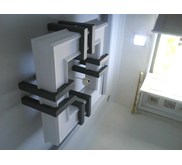 Aplikasi Gypsum Board
