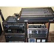 Jasa Sewa Rental Sound System dan Genset Kota Pati