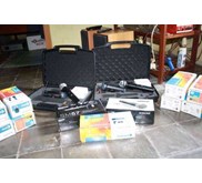 Jasa Sewa Rental Sound System dan Genset Kota Pati