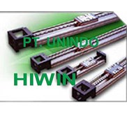 Hiwin Industrial Robot