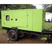 Sewa Genset