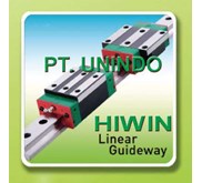Linearguide / Linear Motion Hiwin