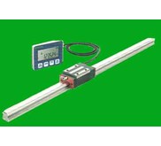 Hiwin Positioning guideway