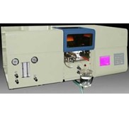 ATOMIC ABSORPTION SPECTROPHOTOMETER AA320N