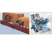 Tinta Coding Machine/ Marking inks
