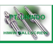 Hiwin Ballscrew