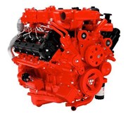 CUMMINS Engine (Mesin Diesel CUMMINS)