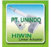Hiwin Linear Actuator