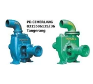 Niagara NS pump