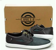 Circle New 2 Denim