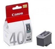 Cartridge TInda Printer Canon PG-40 Black