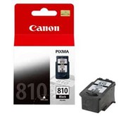 Cartridge Tinda Printer Canon  PG-810 Black