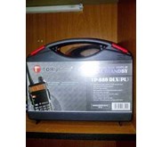 RADIO HT TORIPHONE TP-889 DLX ( PL ) DUAL BAND VHF DAN UHF TERMURAH