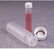 Nalgene* Oak Ridge High-Speed Centrifuge Tubes with Sealing Cap; PPCO, PP screw closure, silicone gasket No. Cat. 3139-0030