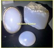 Bacan Putih