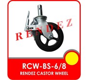 Rendez Castor Wheel