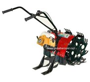 Rice Paddy Cultivator Yanmar - YA1