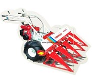Mesin Panen Padi Yanmar - YAP 120