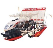 Mesin Tanam Padi ( Rice Transplanter) Yanmar - AP4