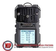 SENSIT P400 Personal Multi Gas Monitor
