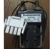 Contactor For electric forklift or electrict vehicle