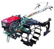 Traktor Tangan Yanmar - YST Pro 85