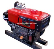 Diesel Engine Yanmar - TF85MH