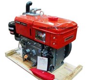 Diesel Engine Yanmar - TF155H