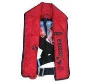 INFLATABLE LIFE JACKET LALIZAS SIGMA 150 N