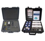 SANITATION INSPECTION TEST KIT InScienPro G-10