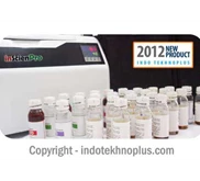 Simple Microbiology Test Kit for Puskesmas InScienPro HS-02