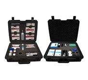 Sanitarian Field Kit for Water Quality InScienPro / G-09