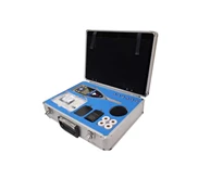 Real-Time Signal Analyzer InScienPro UX-02