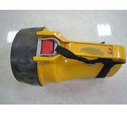 Lampu Senter Flash Light/Head Lamp for Fire Fighting, Diving.