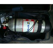 Emergency Breathing Device, Breathing Apparatus (SCBA)