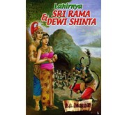 Lahir Sri Rama Dan Dewi Shinta