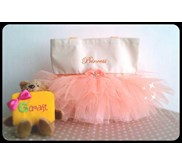 Tutu bag for Goodie